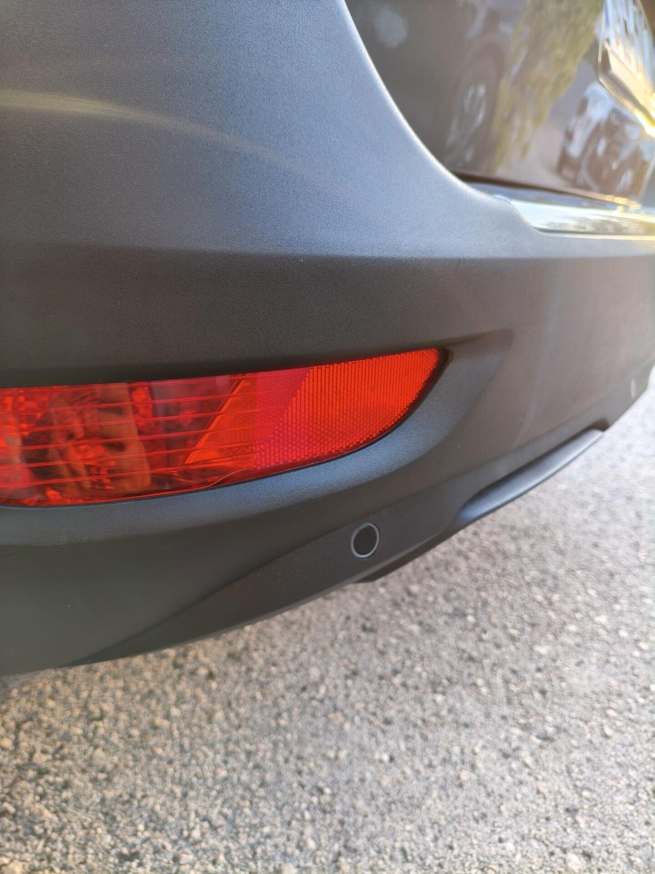 Peugeot 5008 1.5 Bluehdi 130cv EAT8 Allure 7 Posti