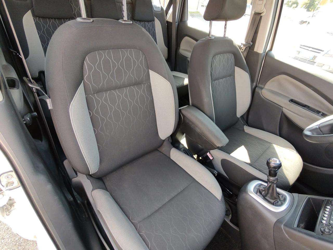 Citroen C3 Picasso 1.4 VTi 95 GPL Limited, GARANZIA L.12 MESI, OK NEOPATENTATI