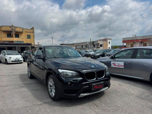 BMW X1 sDrive18d