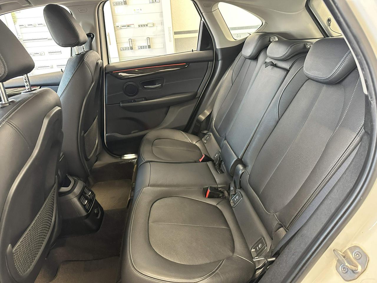 Bmw 216d Active Tourer