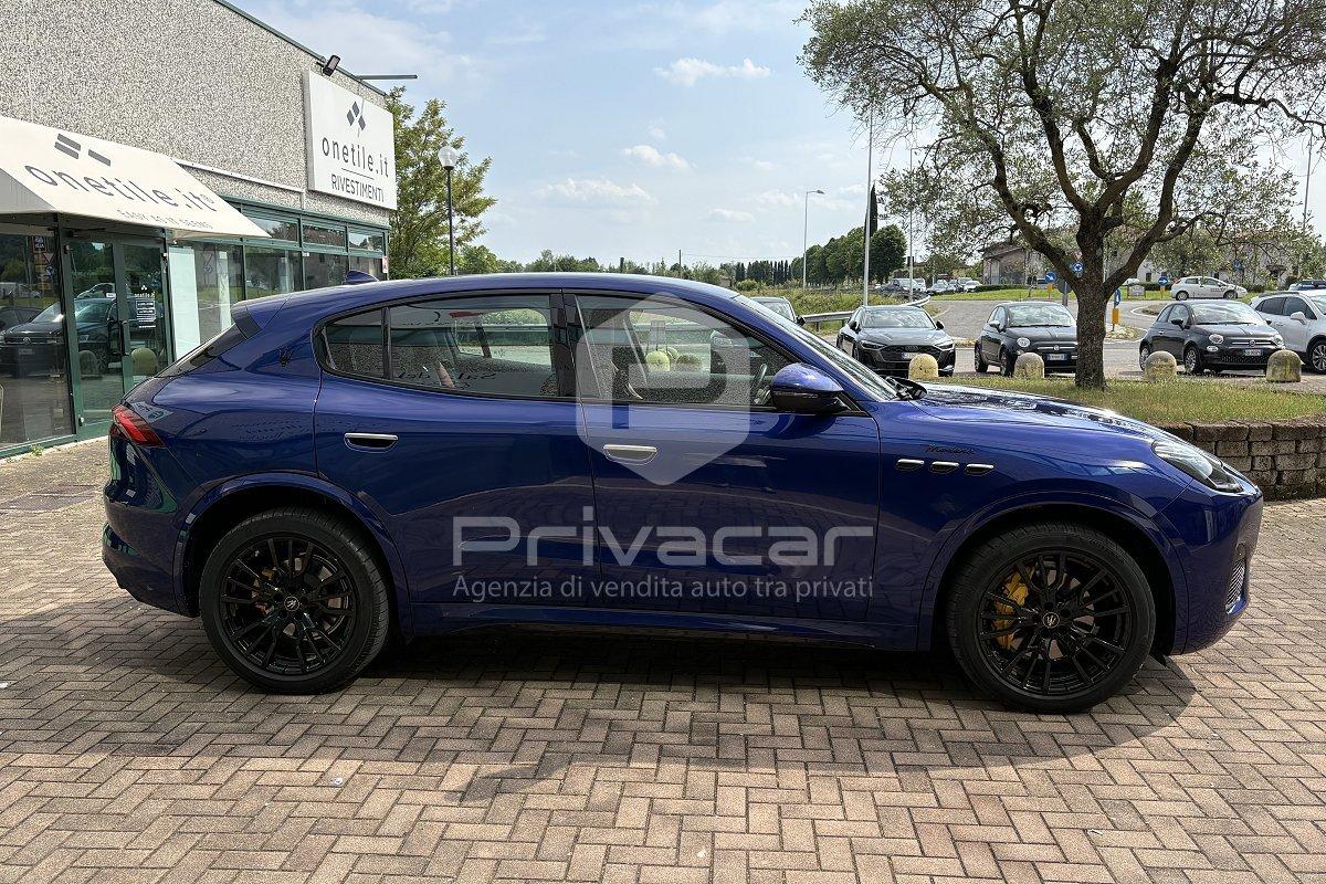 MASERATI Grecale MHEV 330 CV AWD Modena