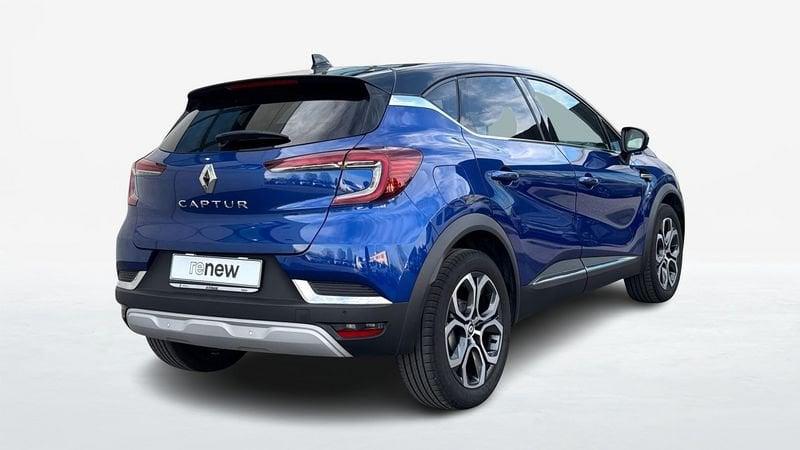 Renault Captur 1.0 TCe GPL Intens my21