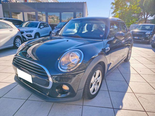 MINI Cooper 1.5 Automatic 5 Porte Apple Car Play Aziendale
