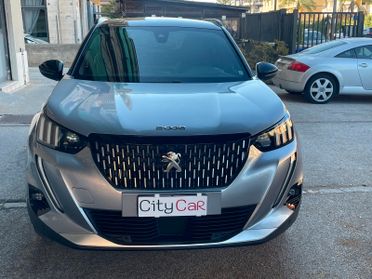 Peugeot 2008 PureTech 130 S&S EAT8 GT Line