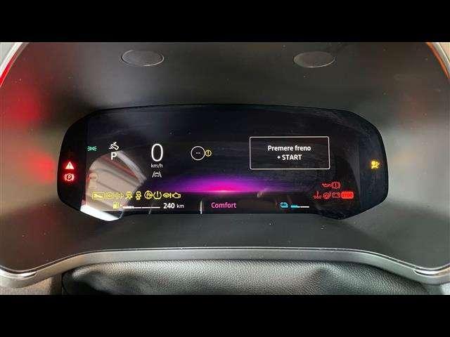 Renault Captur 1.6 E-Tech full hybrid Techno 145cv auto