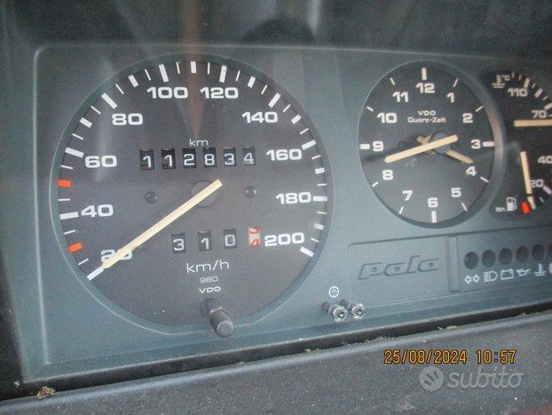 Volkswagen Polo S 1000i cat CL