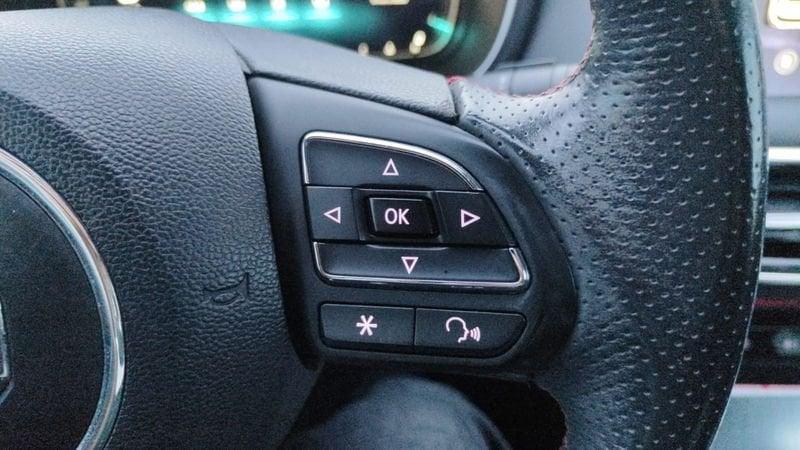 MG HS HS 1.5T-GDI Luxury