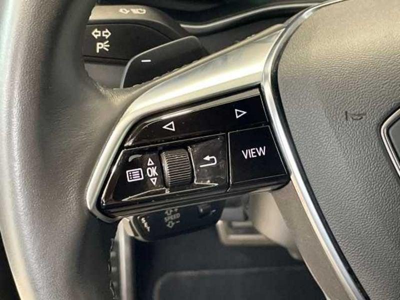 Audi A6 allroad A6 V 2019 Allroad 40 2.0 tdi mhev 12V Business Advanced quattro 204cv s-tronic