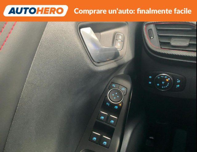 FORD Puma 1.0 EcoBoost Hybrid 125 CV S&S ST-Line X