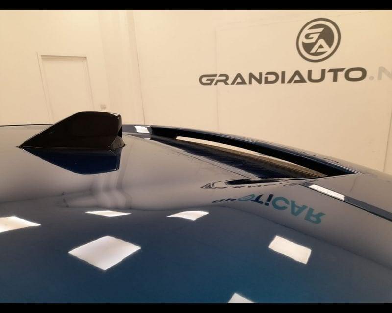 Peugeot 3008 NUOVO Nuova ALLURE - Hybrid 145 E-DCS6