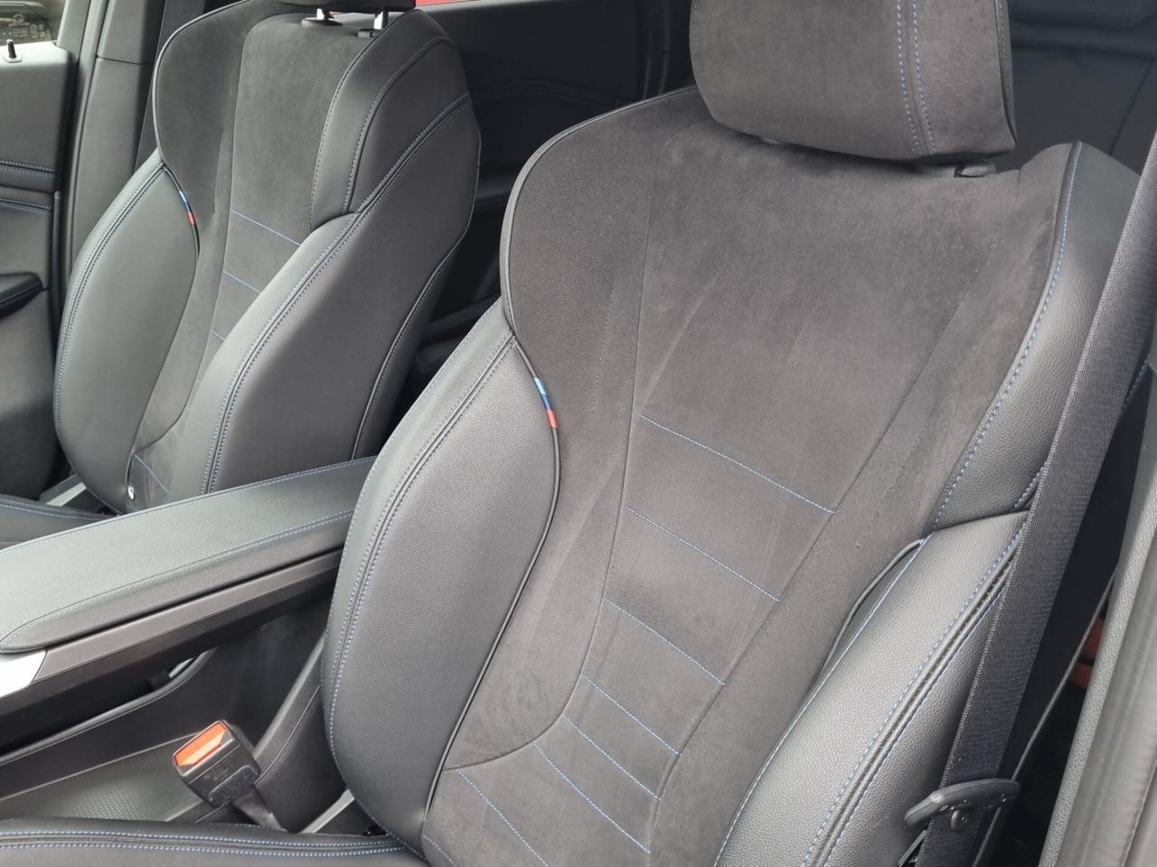 Bmw X1 xDrive 23d Msport auto