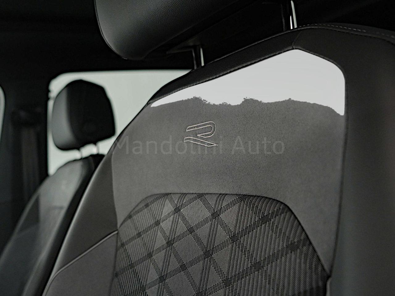 Volkswagen Tiguan allspace 2.0 tdi scr 150cv r-line 4motion dsg 7p.ti