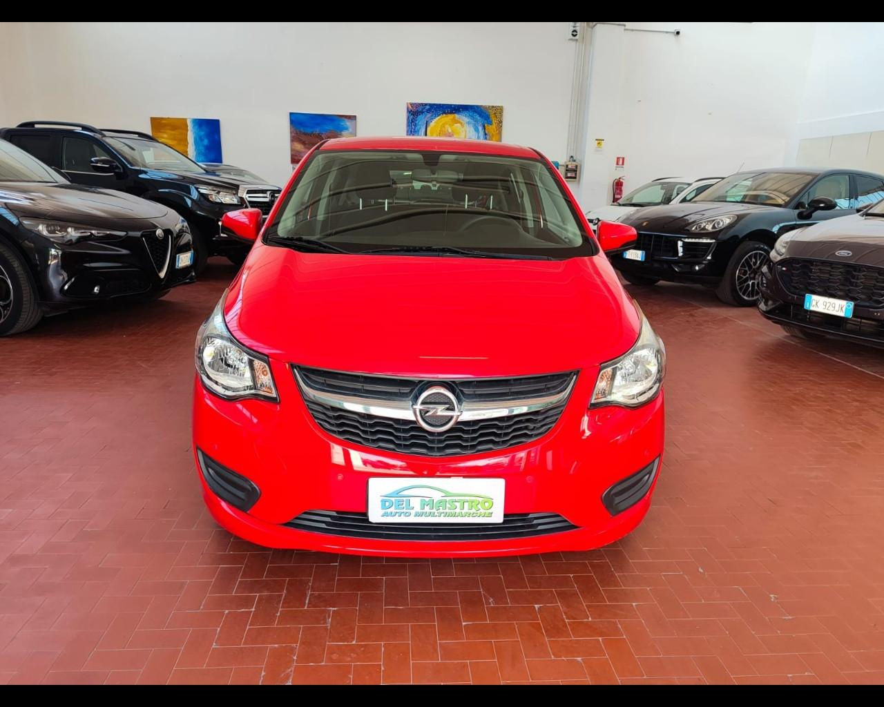 OPEL Karl 1.0 75 CV