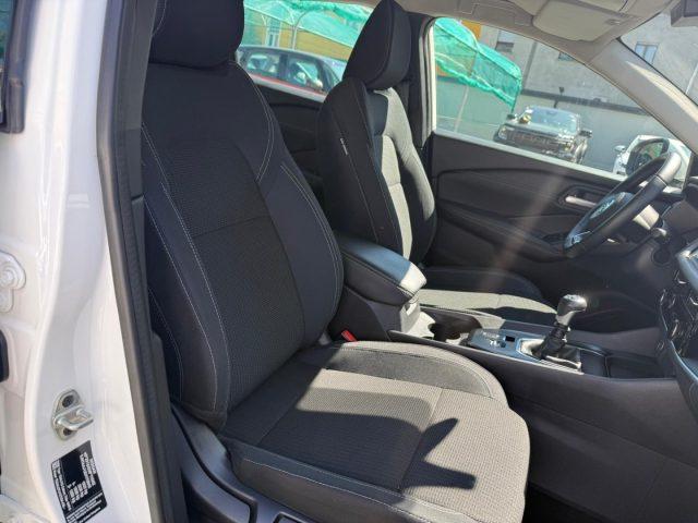 NISSAN Qashqai MHEV 140 CV Acenta