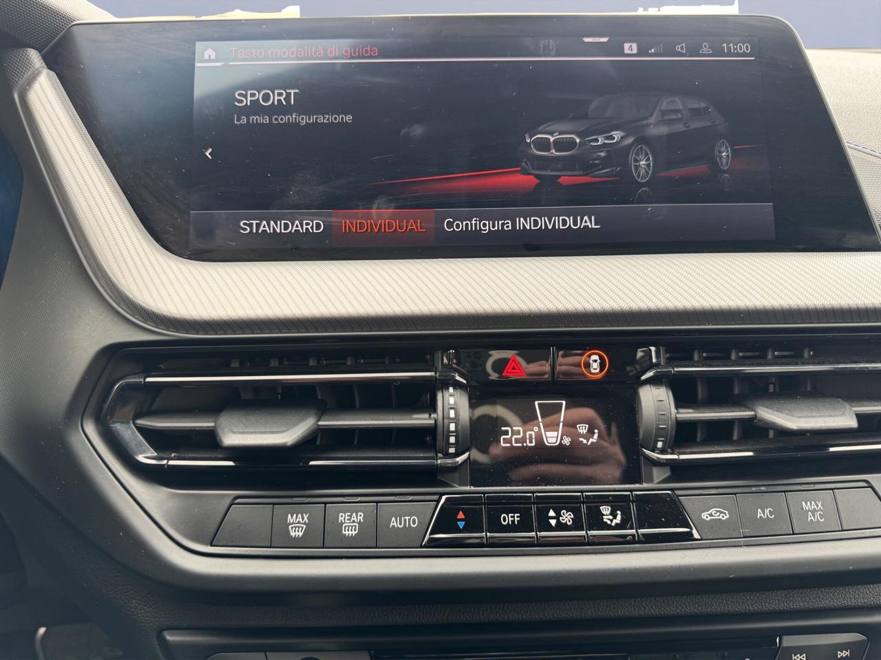 Bmw 118 118d 5p. Msport