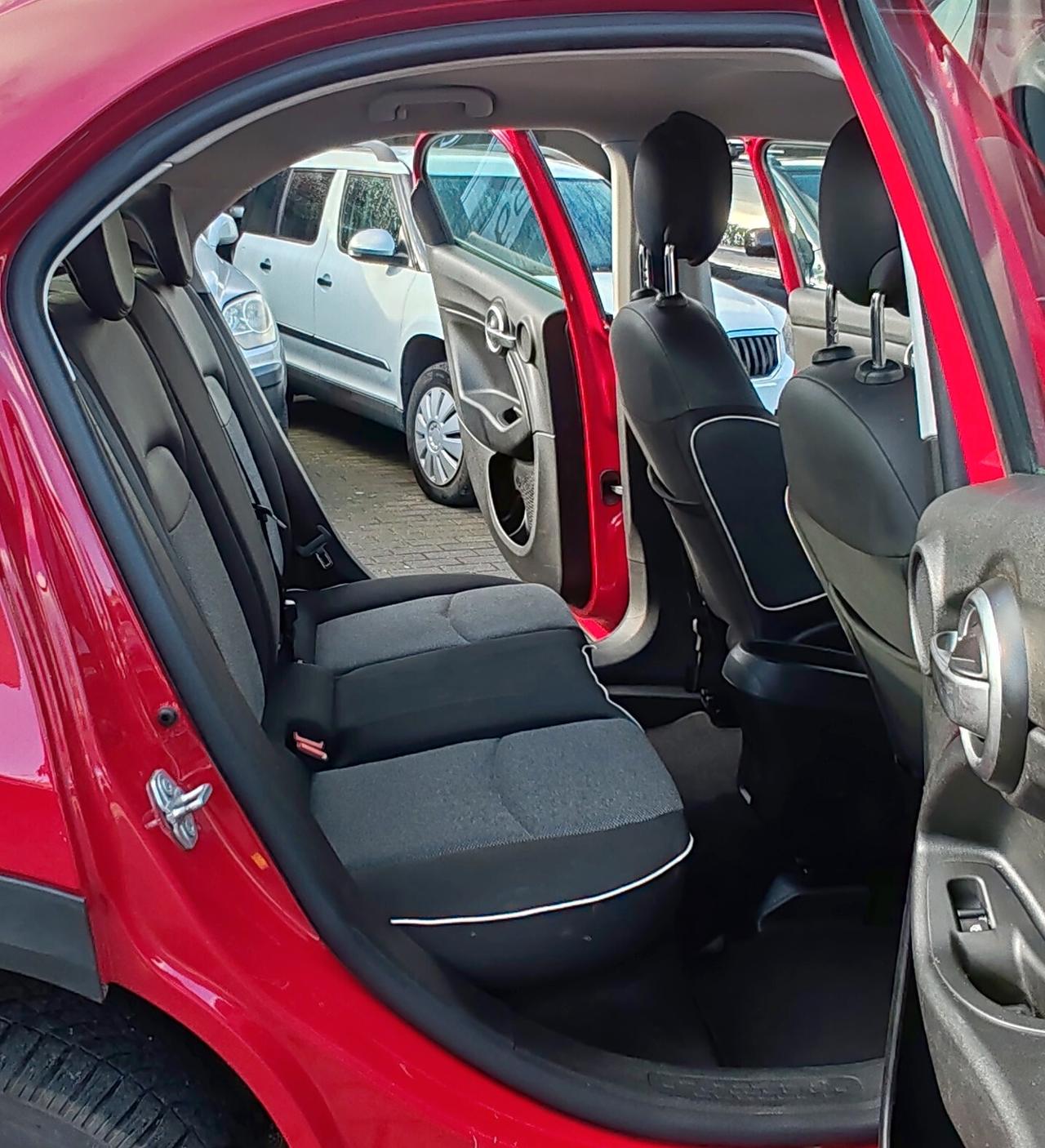 Fiat 500X 1.3 Mjtd 95CV -SOLO COMMERCIANTI-