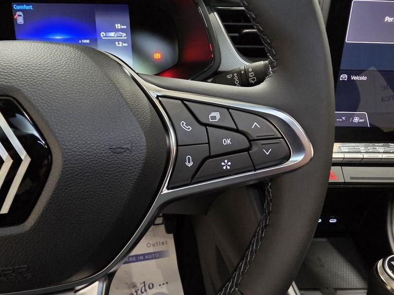 Renault Captur Captur ECO-G 100 CV Techno con BONUS EASY GO'