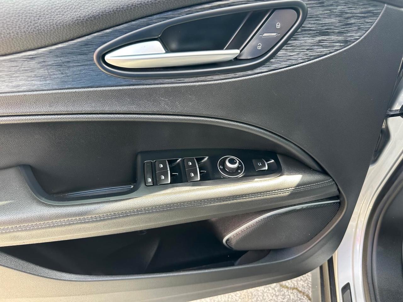 Alfa Romeo Stelvio 2.2 Turbodiesel 190 CV AT8 Q4 Super