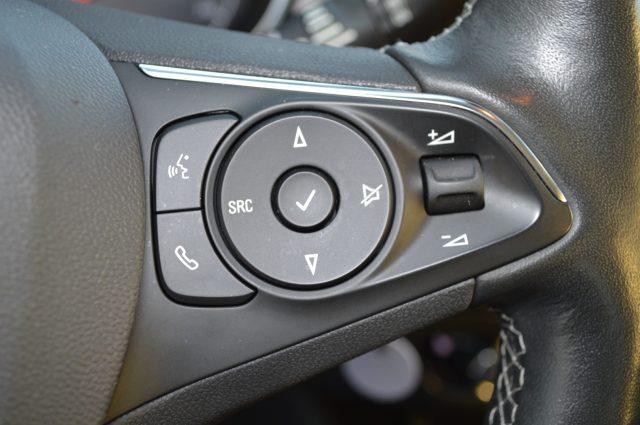 OPEL Crossland 1.2 Turbo 12V 130 CV aut. Start&Stop Elegance