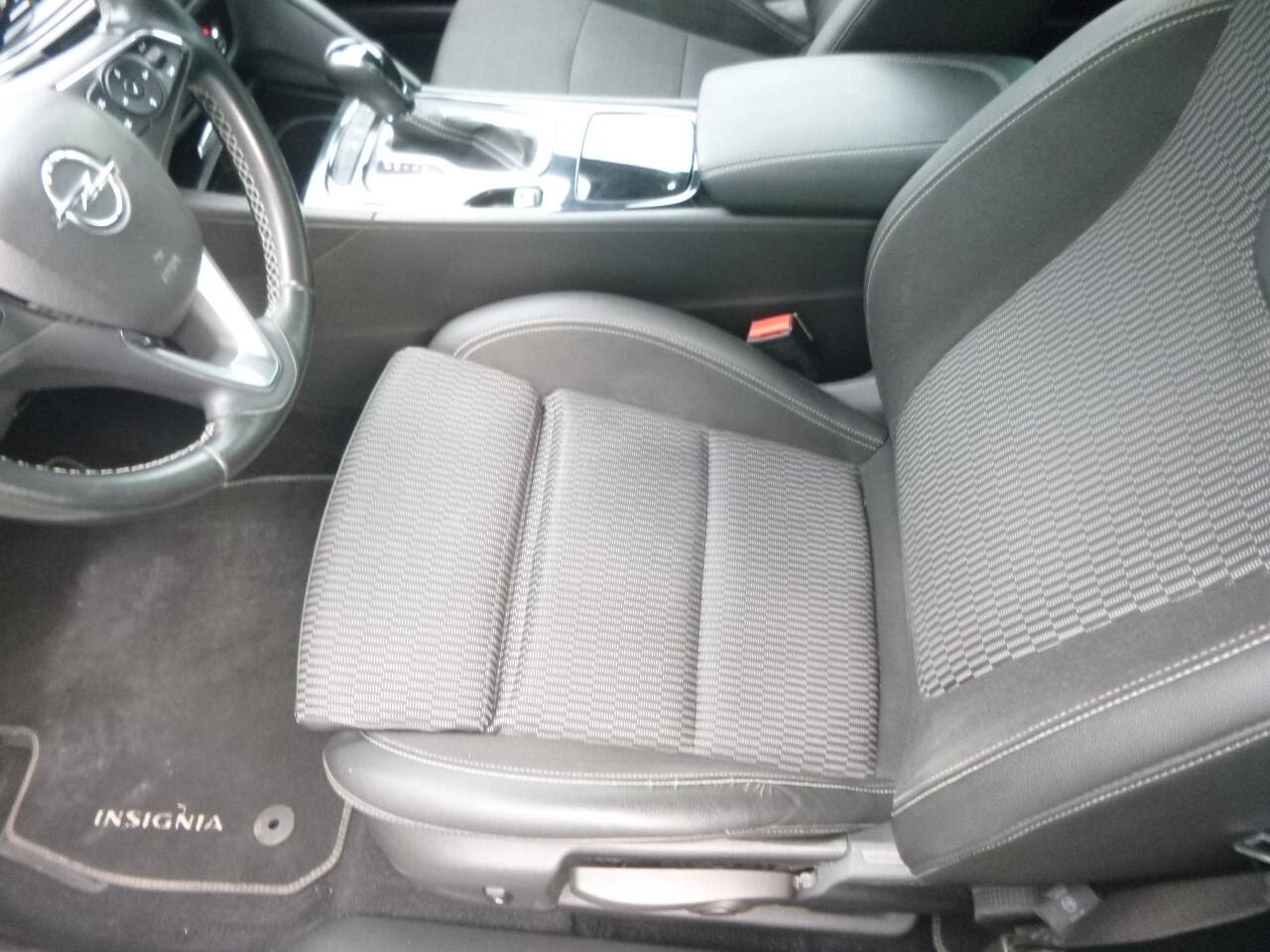 Opel Insignia 1.6 CDTI 136 S&S aut.Sports Tourer Innovation