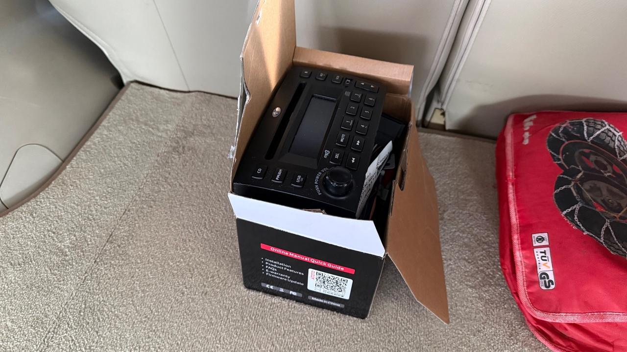 Dr DR5 1.6 16V Bi-Fuel GPL