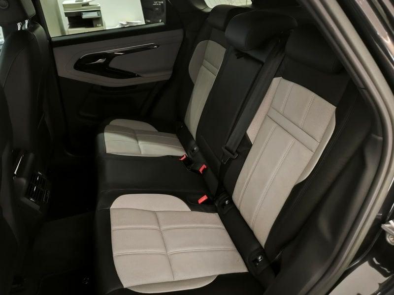 Land Rover Range Rover Evoque 2.0D I4 163CV R-Dynamic S