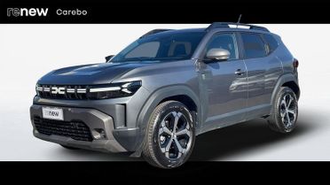 Dacia Duster NUOVO journey hybrid 140