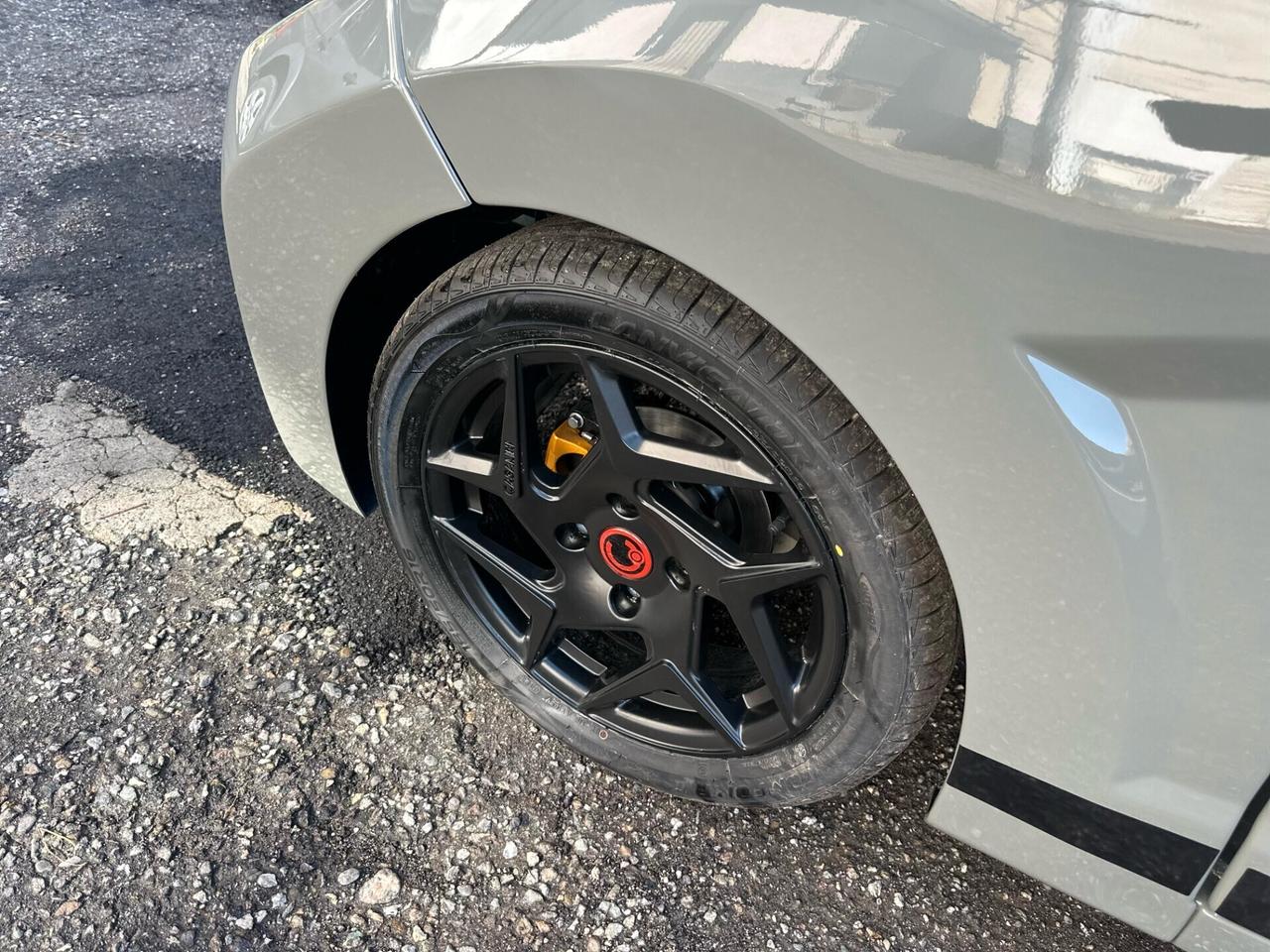Casalini M20 550 Trofeo 2.4