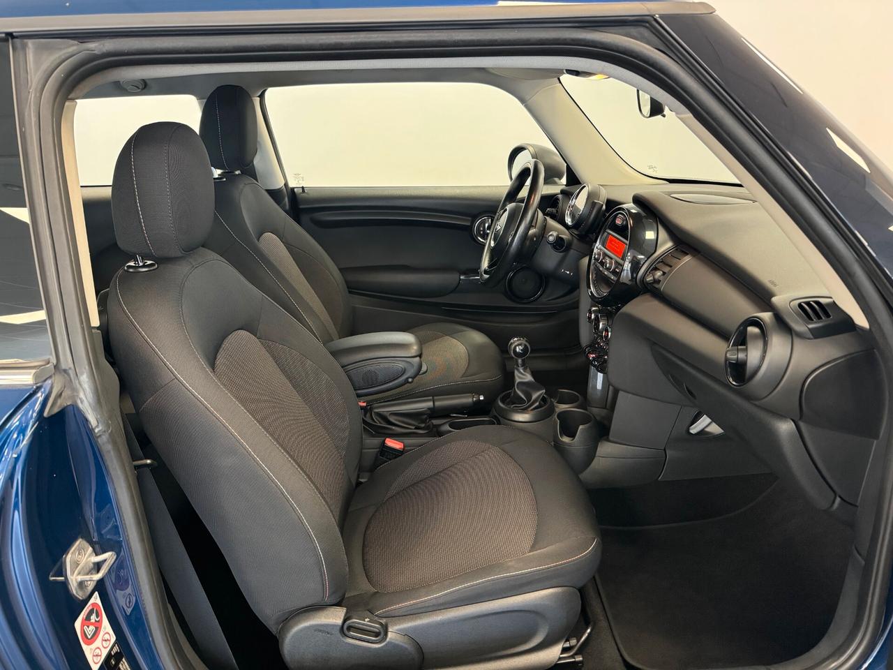 Mini 1.2 One 75 CV NEOPATENTATI KILOMETRI CERTIFIC