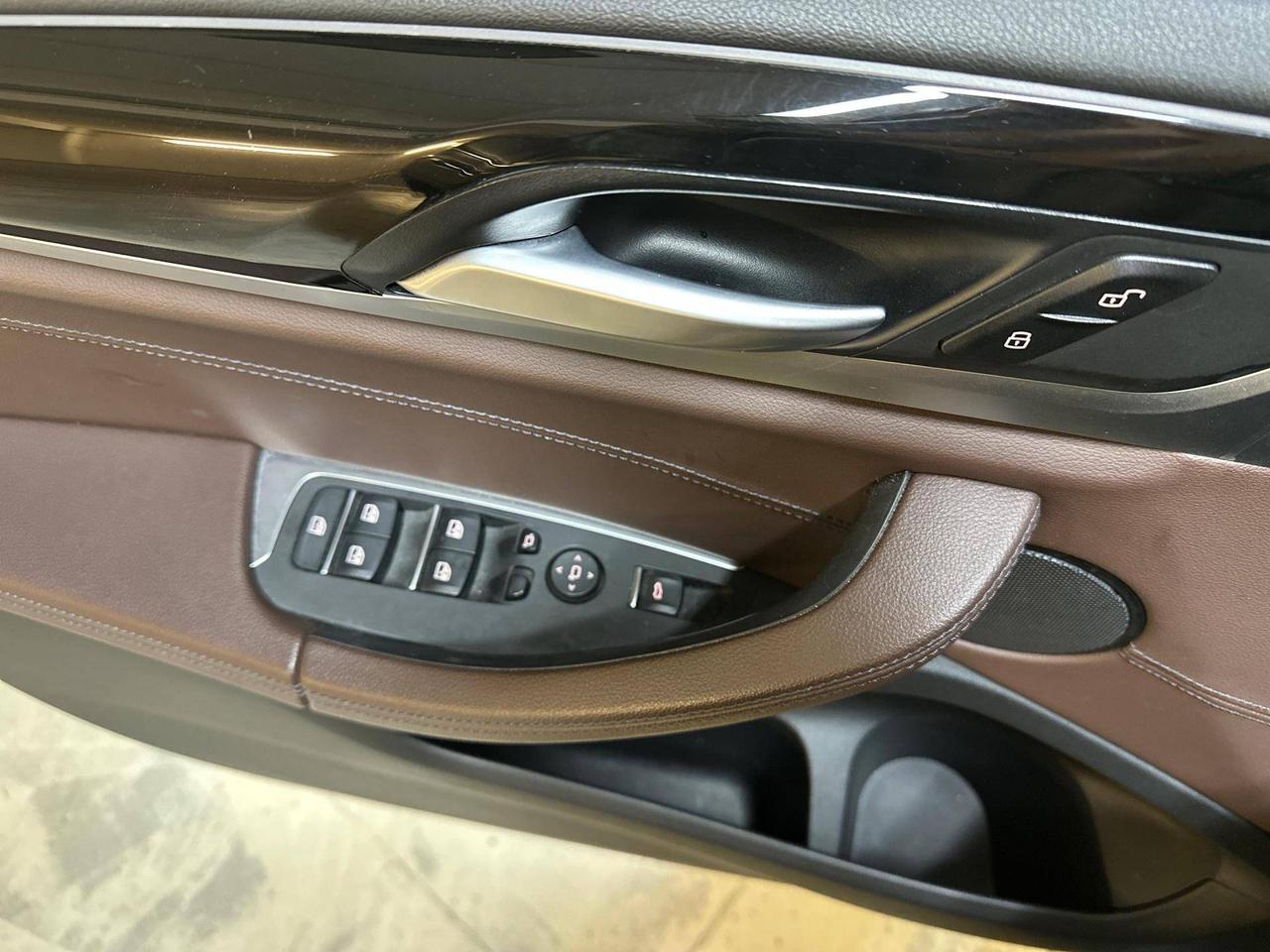 BMW X3 xDrive20d 48V xLine