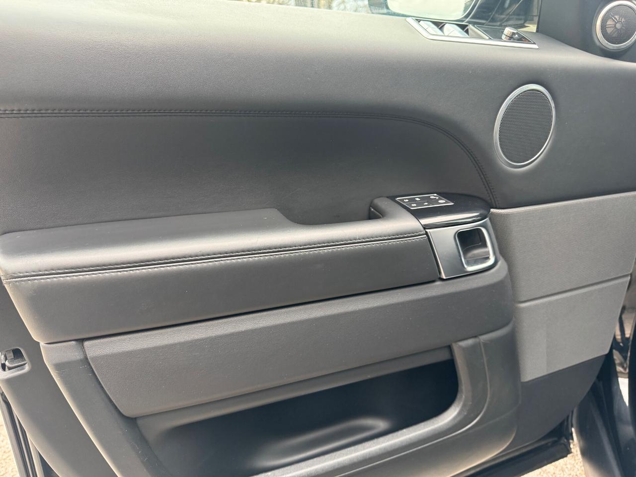 Land Rover Range Sport 3.0 SDV6 249 CV HSE Dynamic