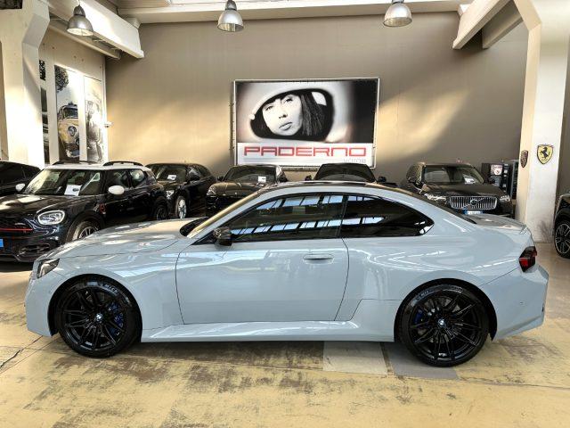 BMW M2 Auto - 19/20 - Tetto Carbonio - HarmaK - FULL