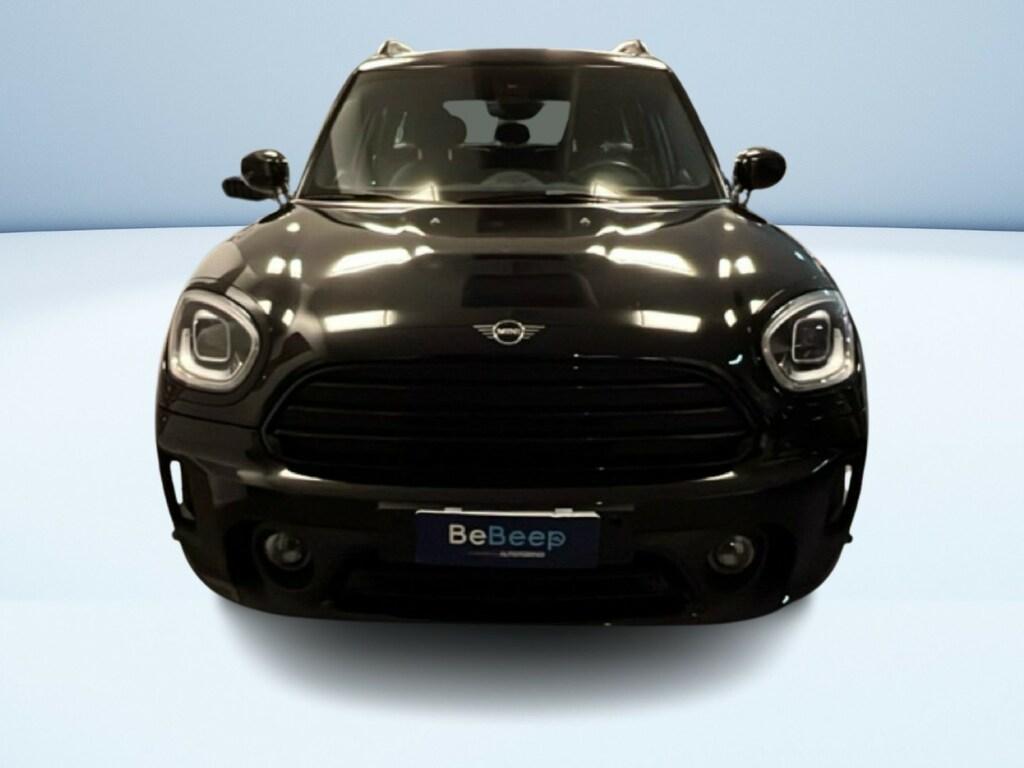 Mini One D Countryman 1.5 TwinPower Turbo One D Business