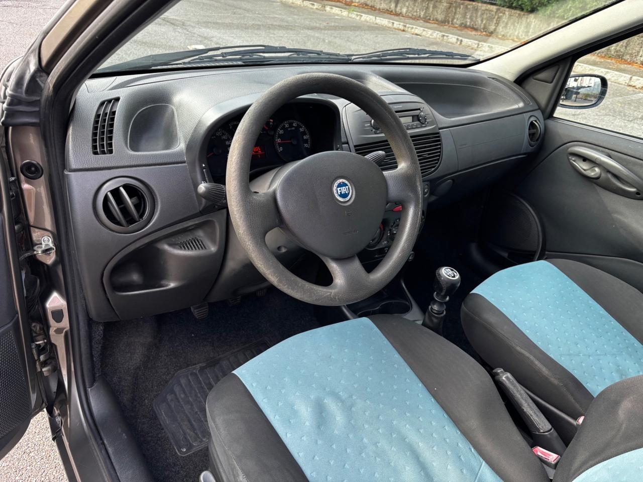 Fiat Punto Classic 1.2 5 porte Dynamic