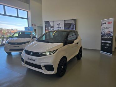Aixam City Sport