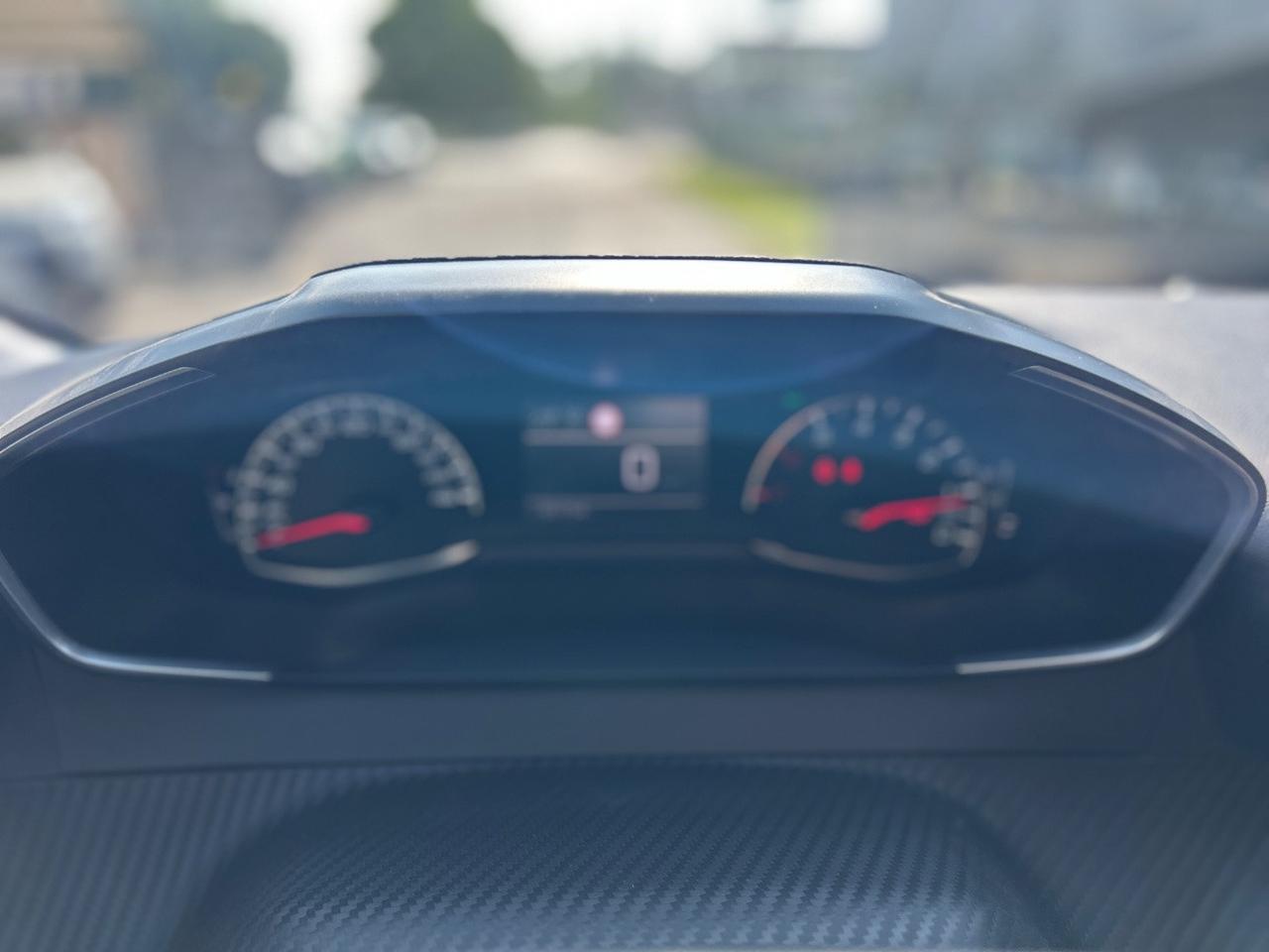 Peugeot 208 5 Porte 208 1.5 bluehdi Active s&s 100cv