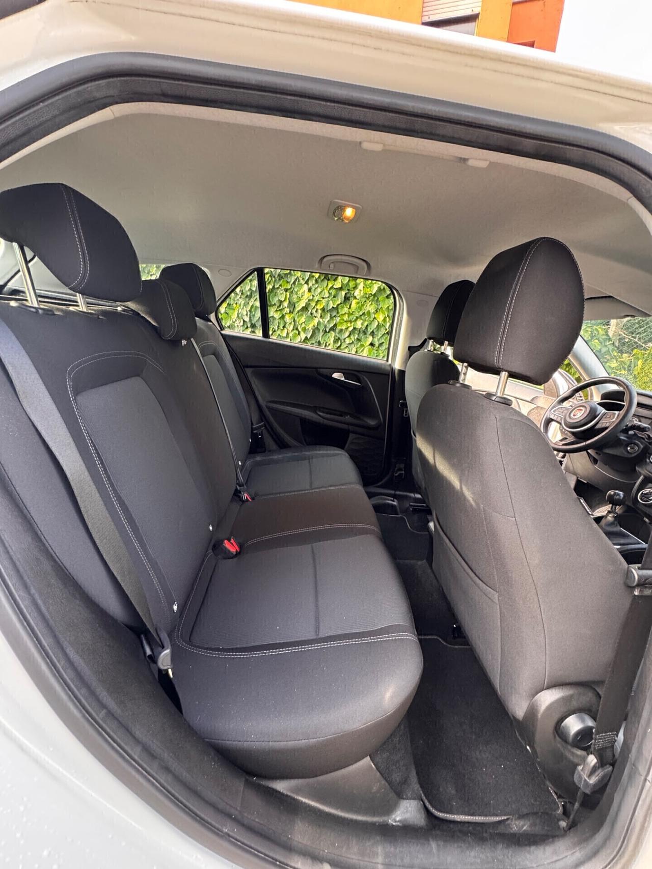 Fiat Tipo 1.6 Mjt S&S SW City Life