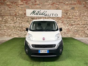 FIAT FIORINO 2018 METANO