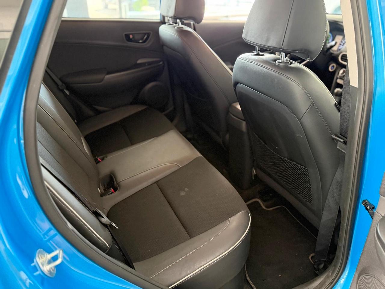 Hyundai Kona HEV 1.6 DCT XPrime