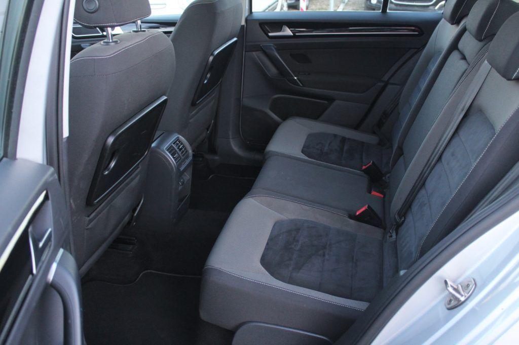 Volkswagen Golf Sportsvan 1.6 TDI 110CV Highline BlueMotion Technology