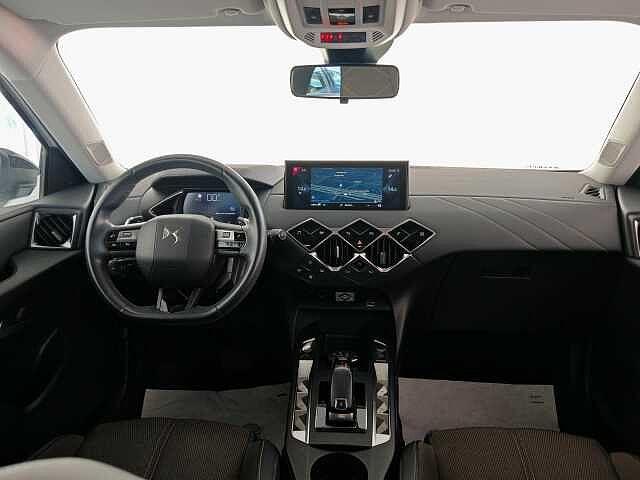 DS DS 3 DS 3 Crossback BlueHDi 130 aut. So Chic