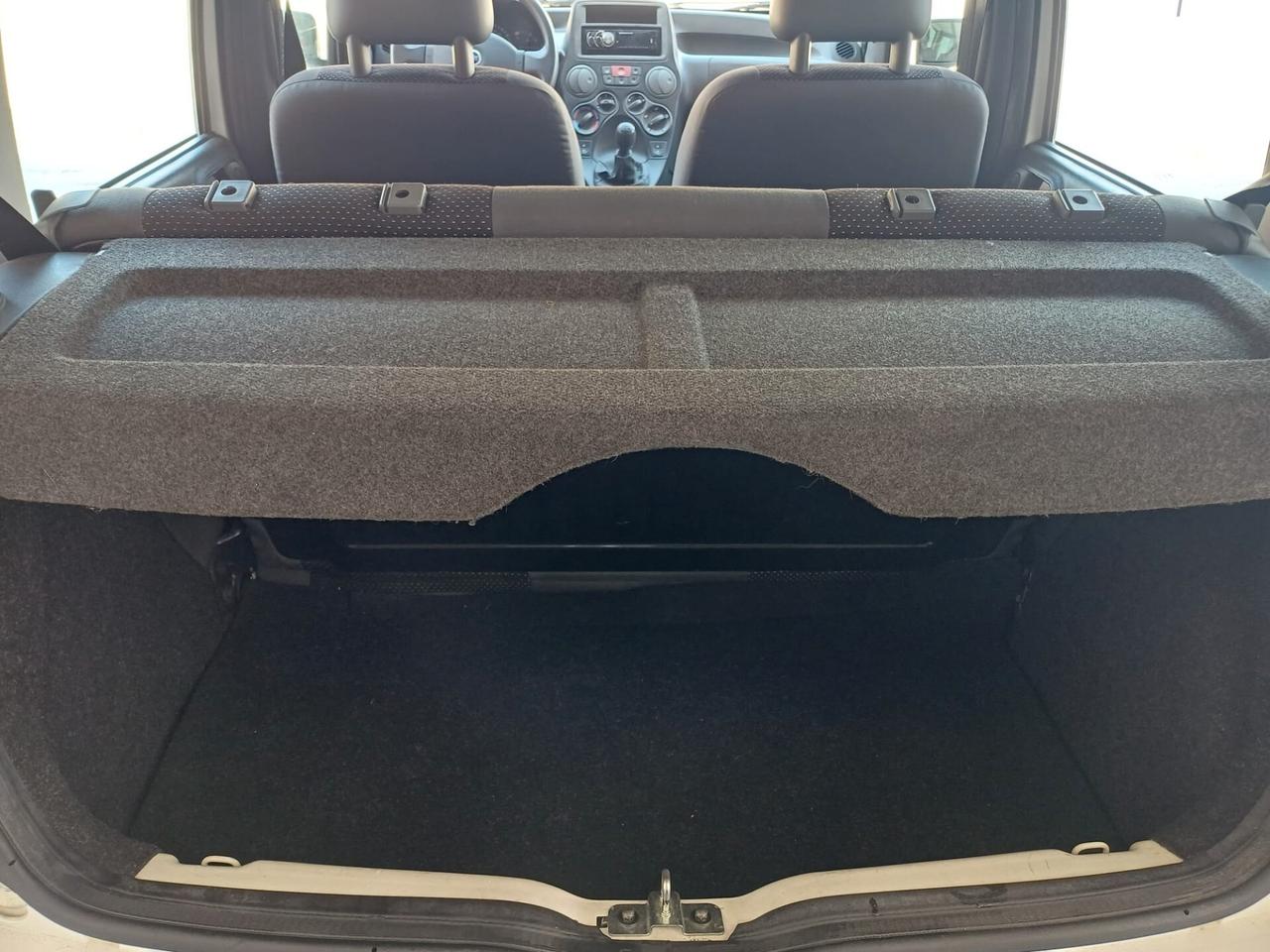 Fiat Panda 1.1 BENZINA PERFETTO STATO - 2008