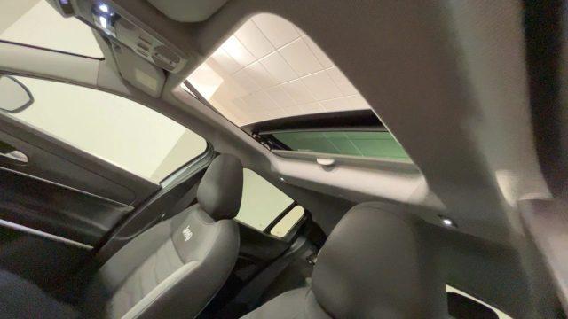 JEEP Avenger 1.2 Turbo MHEV Summit