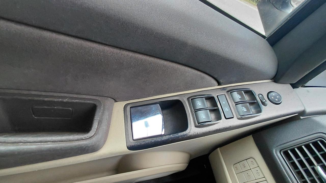 Lancia MUSA 1.3 Multijet 16V 90 CV Full optional