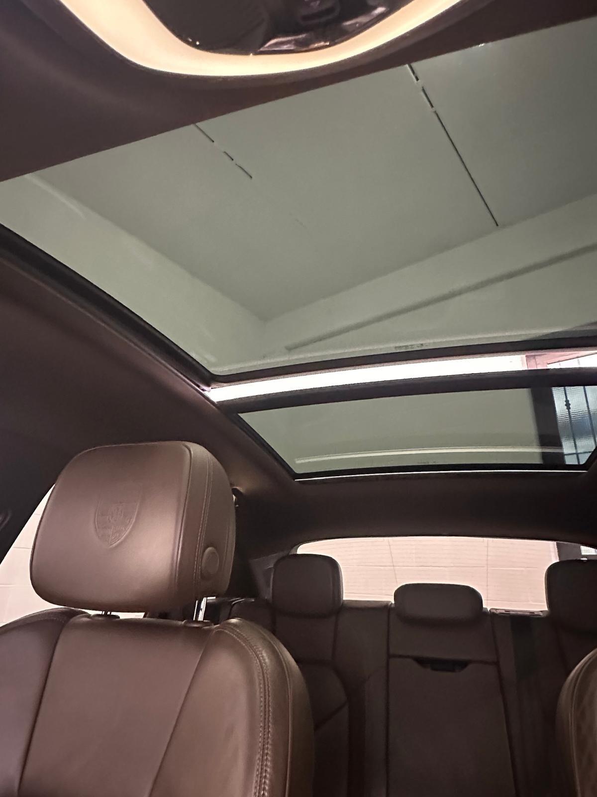 Porsche Macan 3.0 S FULLOPTIONAL Diesel