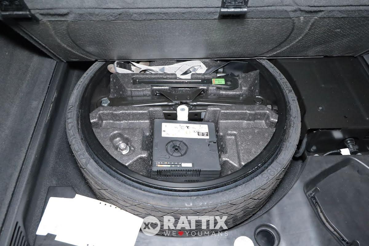 Audi Q8 45 3.0 tdi mhev Sport quattro tiptronic + barre portatutto