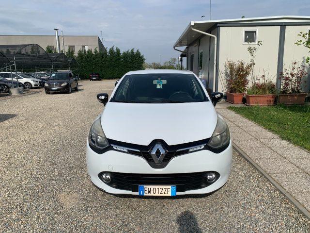 RENAULT Clio 1.2 75CV GPL 5 porte Live