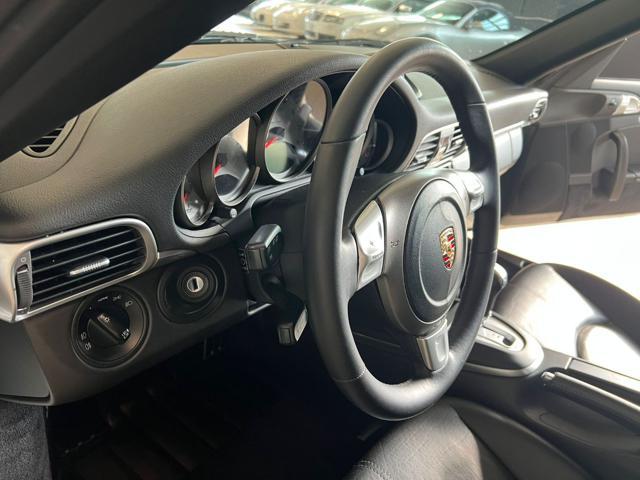 PORSCHE 911 997 Carrera S 3.8 355CV KIT GT3 ORIGINALR !