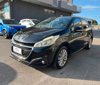 Peugeot 208 1.6 bluehdi Allure 75cv 5p