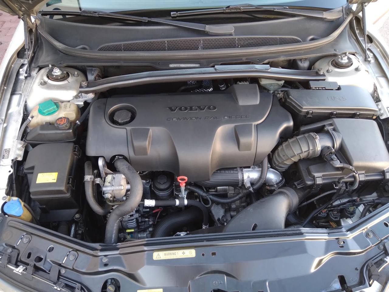 Volvo S80 2.4 D5 20V 163cv cat aut. Executive